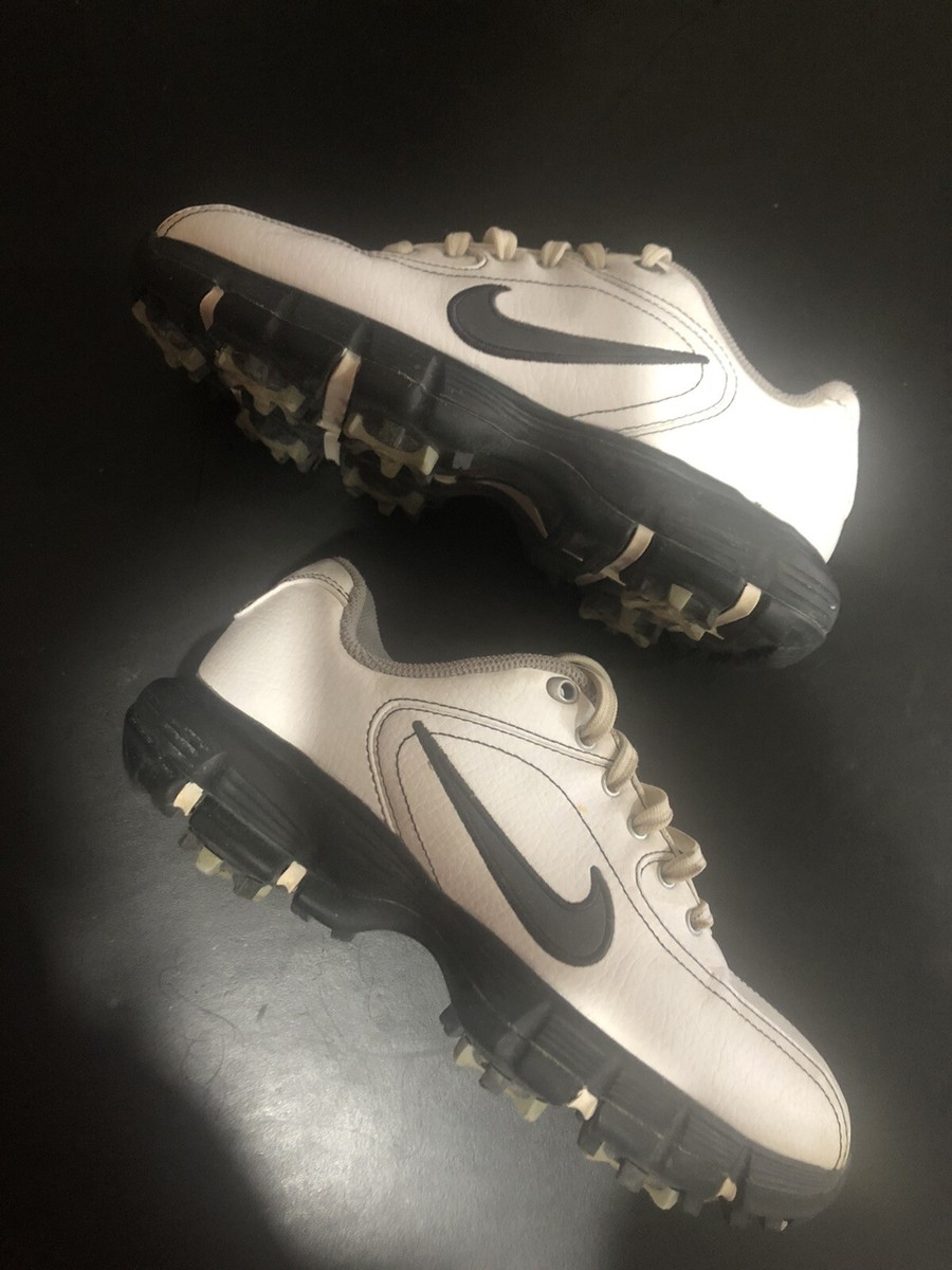 nike cleats size 1