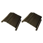 2 x Pack of Official Holsters for Sinden Arcade Recoil Light Guns