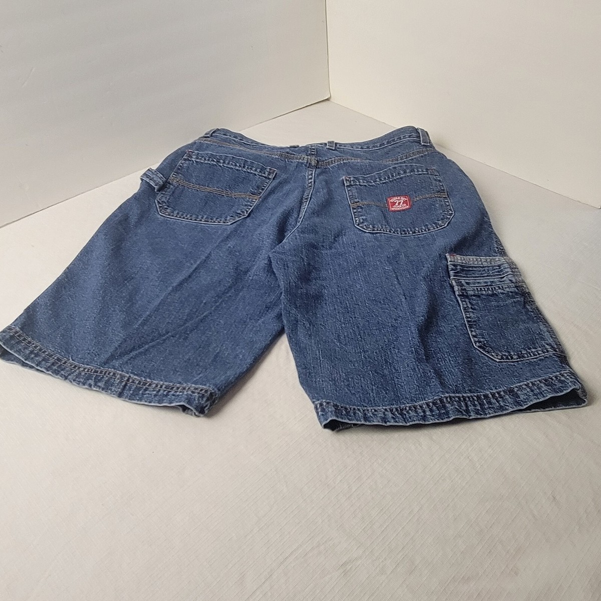 パンツ GREATLAND NOMAN CARPENTER SHORTS greatLAnd ORIGINAL NO MAN CARPENTER SHORTS ORAN