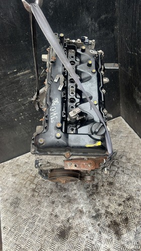 Motore completo Mitsubishi ASX 2011 4N13 - Foto 4 di 5