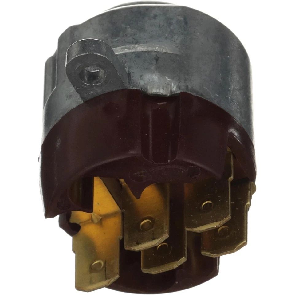 Interruptor de encendido SMP para Infiniti G35 2003-2004 Foto 4 de 4