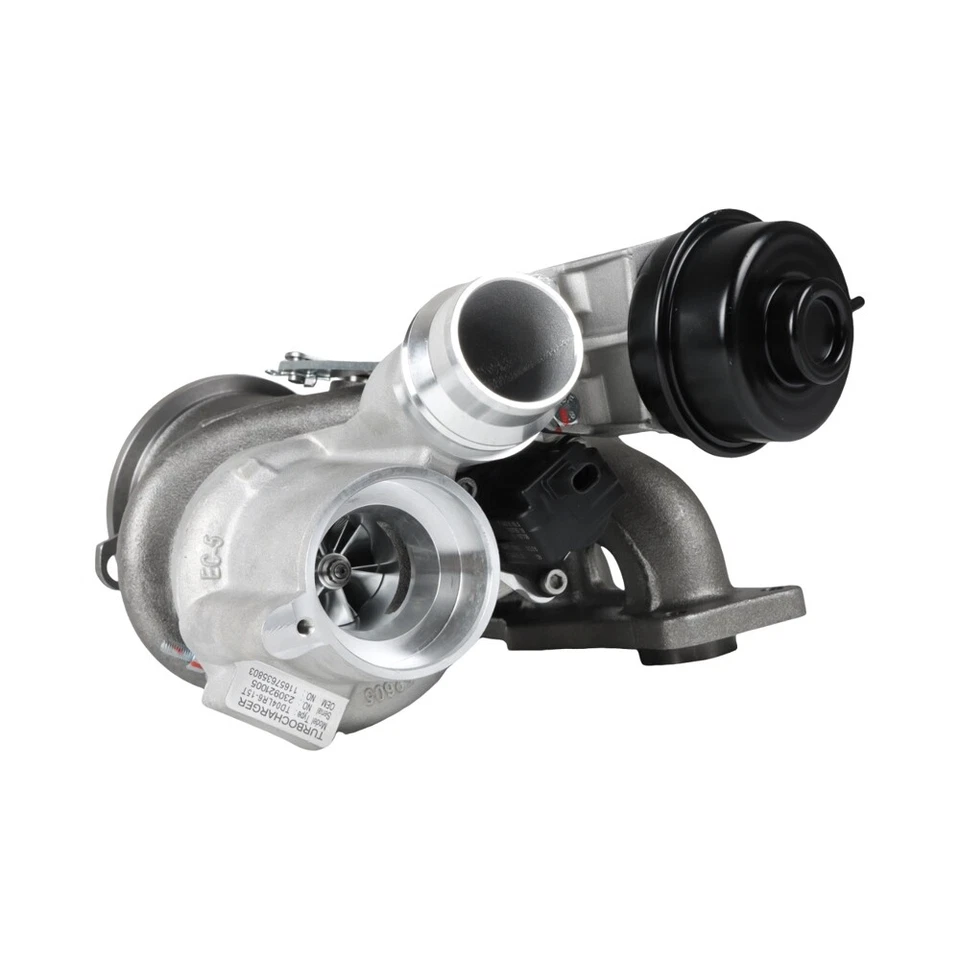 Turbocharger Turbo For 2012 BMW Z4 sDrive28i 2.0L L4 11657635803, 11657588938 Foto 4 de 4