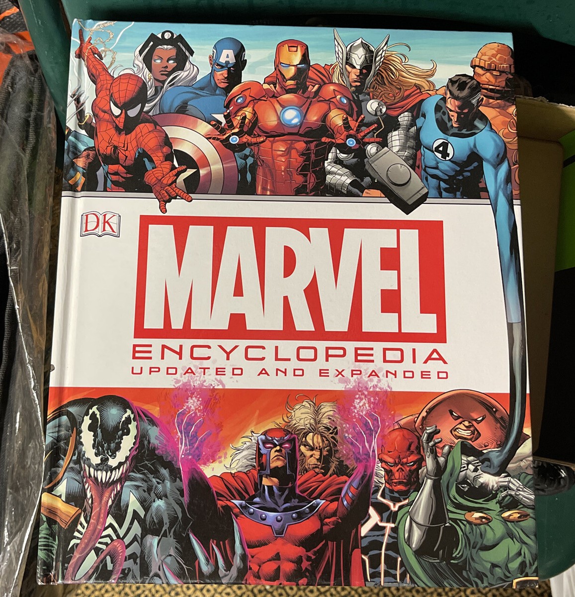 マーベル・MCUパンフレット26冊セット マーベル・MCUパンフレット26冊セット マーベル・MCU