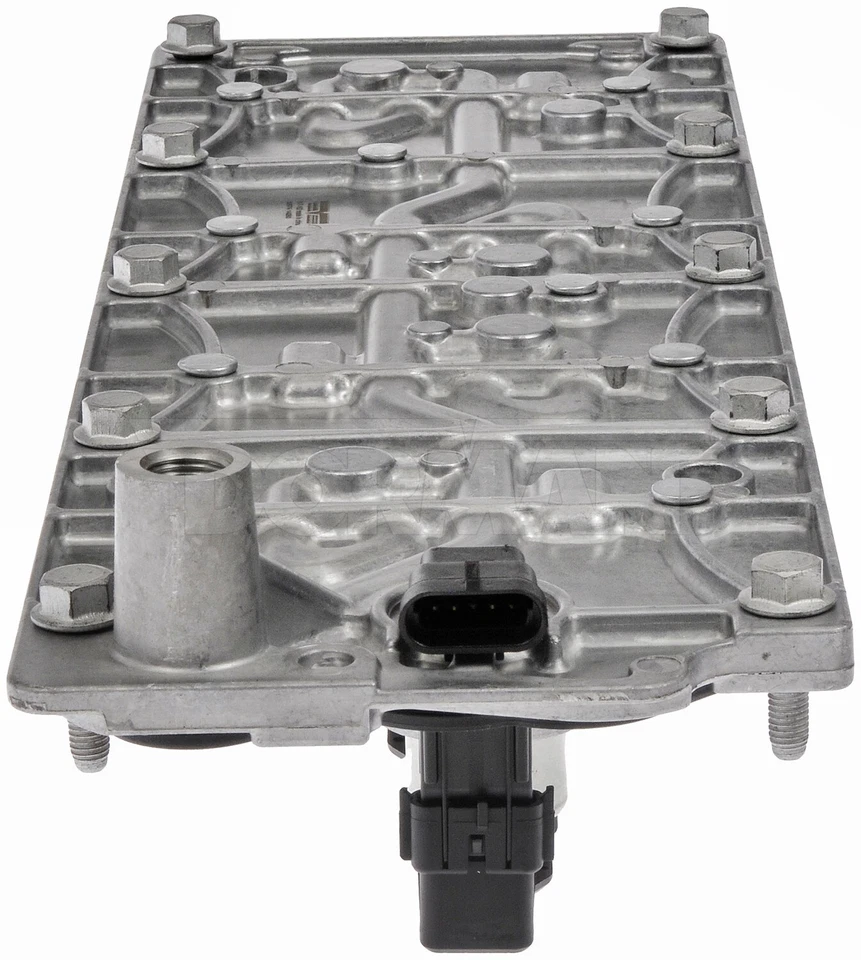Dorman Engine Valve Lifter Oil Manifold Fits 2007-2013 GMC Sierra 1500 2008 2009 - Image 4 of 4