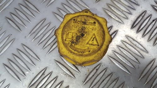 Ford Fusion 2004 Engine Coolant Expansion Tank Cap, Radiator Cap,  #442548-24