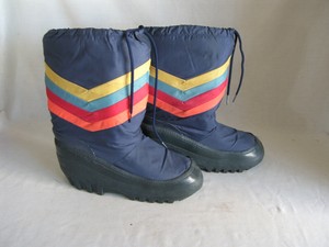 moon boots 80s