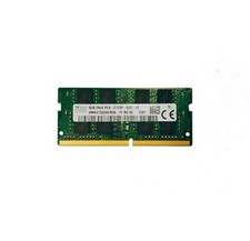 8GB 2Rx8 PC4-2133P-SE0 SKhynix HMA41GS6AFR8N-...