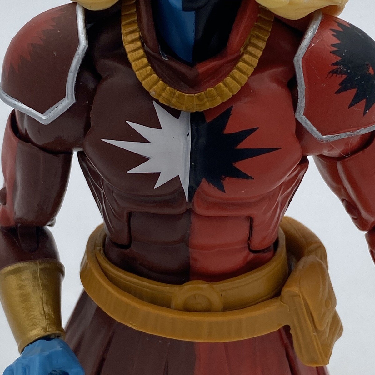 Marvel Legends 6 Marvel Legends 6