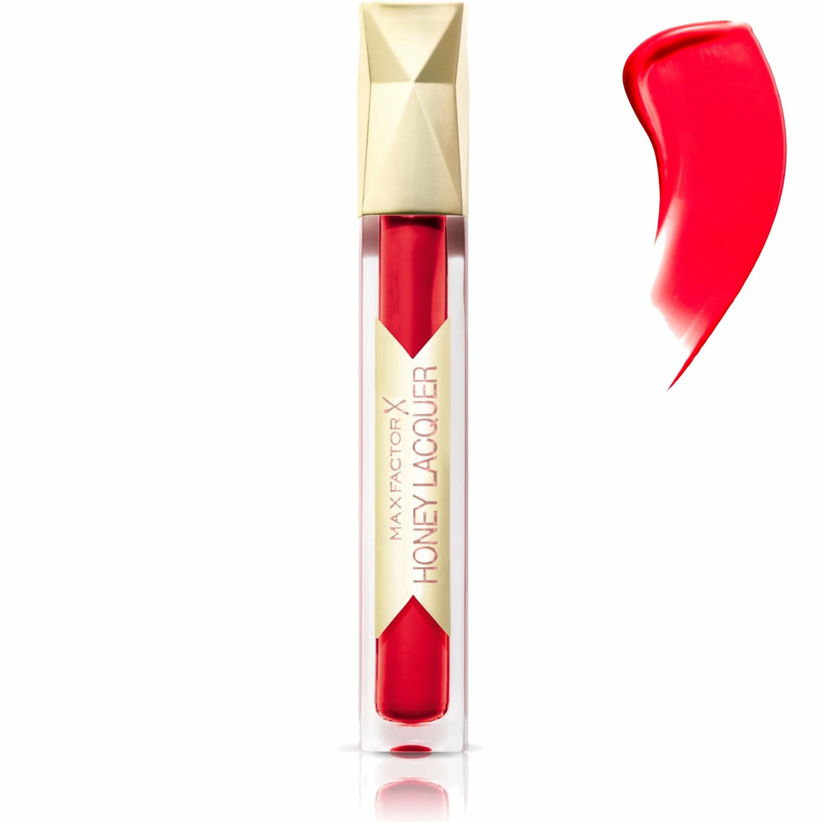 Max Factor Honey Lip Lacquer - Floral Ruby