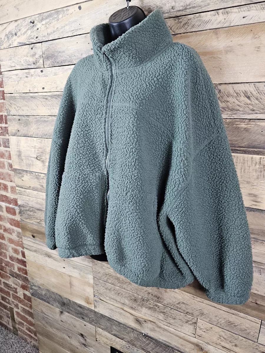 Old navy deals fleece