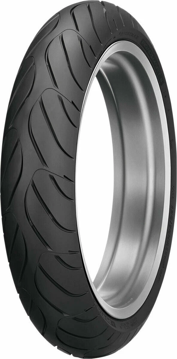 Dunlop Sportmax Roadsmart III Performance-Touring Front Tire 120