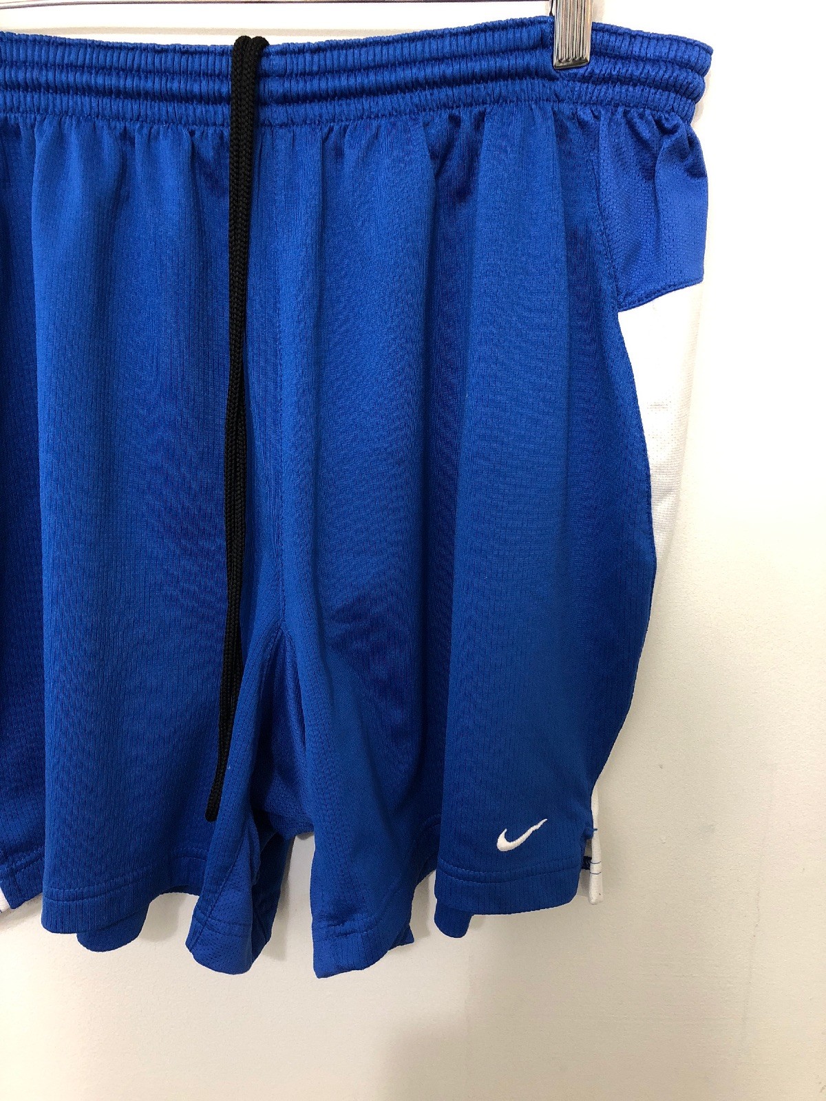 Nike Royal Blue Running Shorts, Men's Size XLarge XL eBay