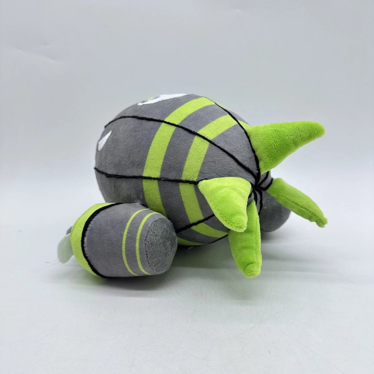 Bloons TD6 ZOMG Jumbo Bombs Plush Doll Game Figure Stuffed Toys