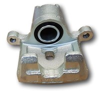 Bremssattel Bremsanlage Hinten Rechts FüR Mitsubishi Pajero