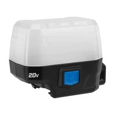 20V Cordless LED Barn Light Compact Area Light 400 Lumens (Battery Not Included)