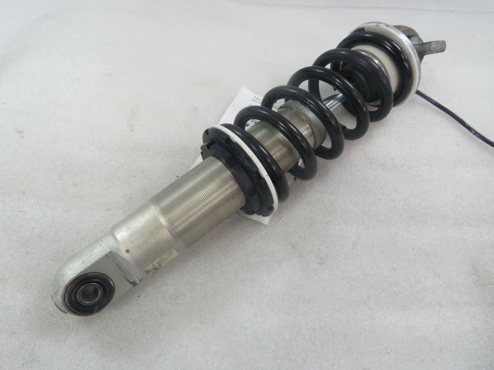 Ferrari F430 Scuderia, Front shock Absorber, Used, P/N 235232