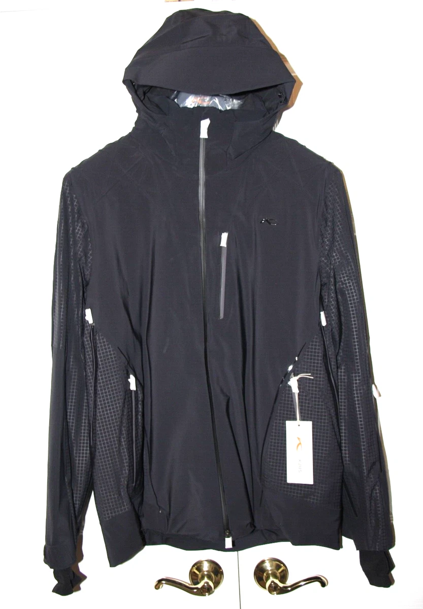 Kjus men's formula dlx cheap jacket