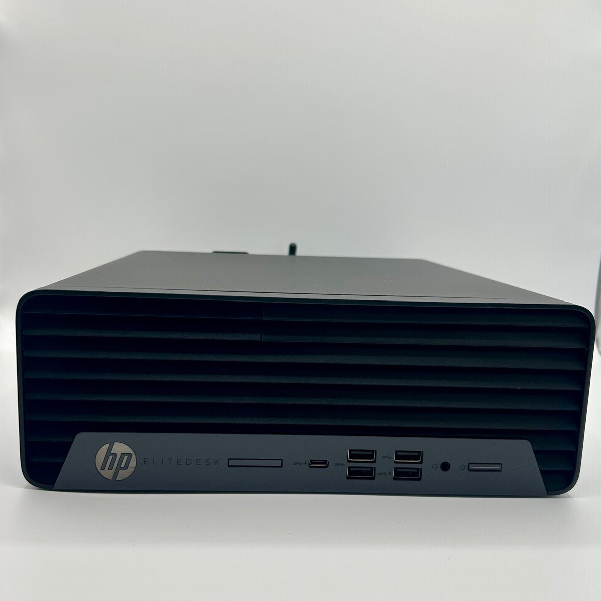 HP EliteDesk 805 G6 sff AMD Ryzen pro 4650G 16GB RAM 256GB NVMe