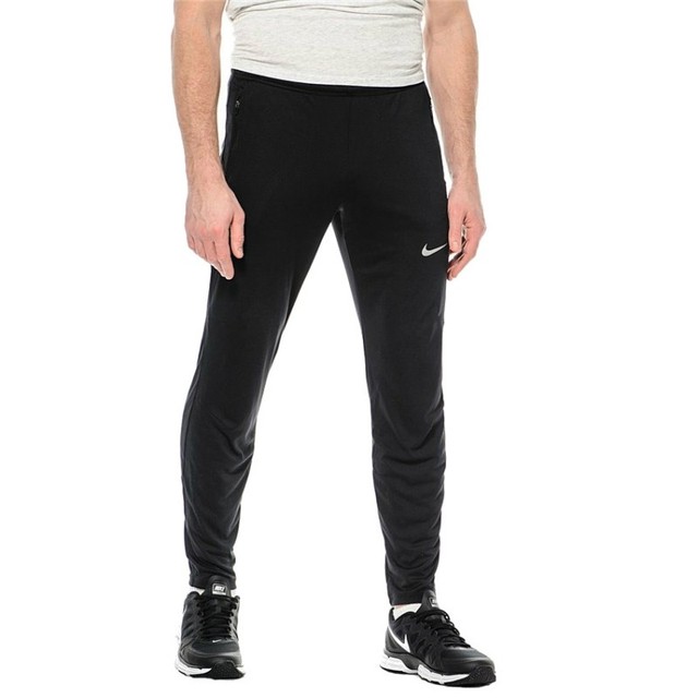 racer knit track pant