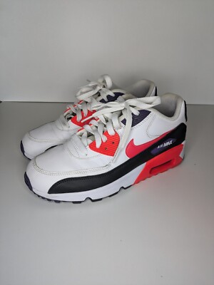 Nike Air Max Size 6.5 US 90 Essential Raptors 2019