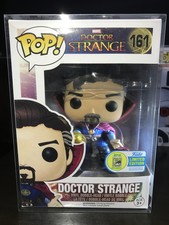 funko pop doctor strange exclusive