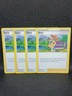 4x PLAYSET Sonia - 065/073 - Uncommon -Pokemon Champion's Path M/NM
