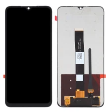 LCD Display Touch Screen Digitizer Assembly Replacement For Xiaomi Poco C50