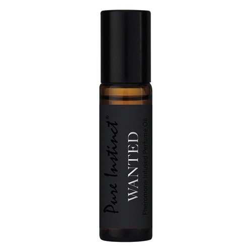 PURE INSTINCT Men's Collection • Roll-On Pheromone Perfume. 10ml. Choose Aroma - Picture 5 of 16