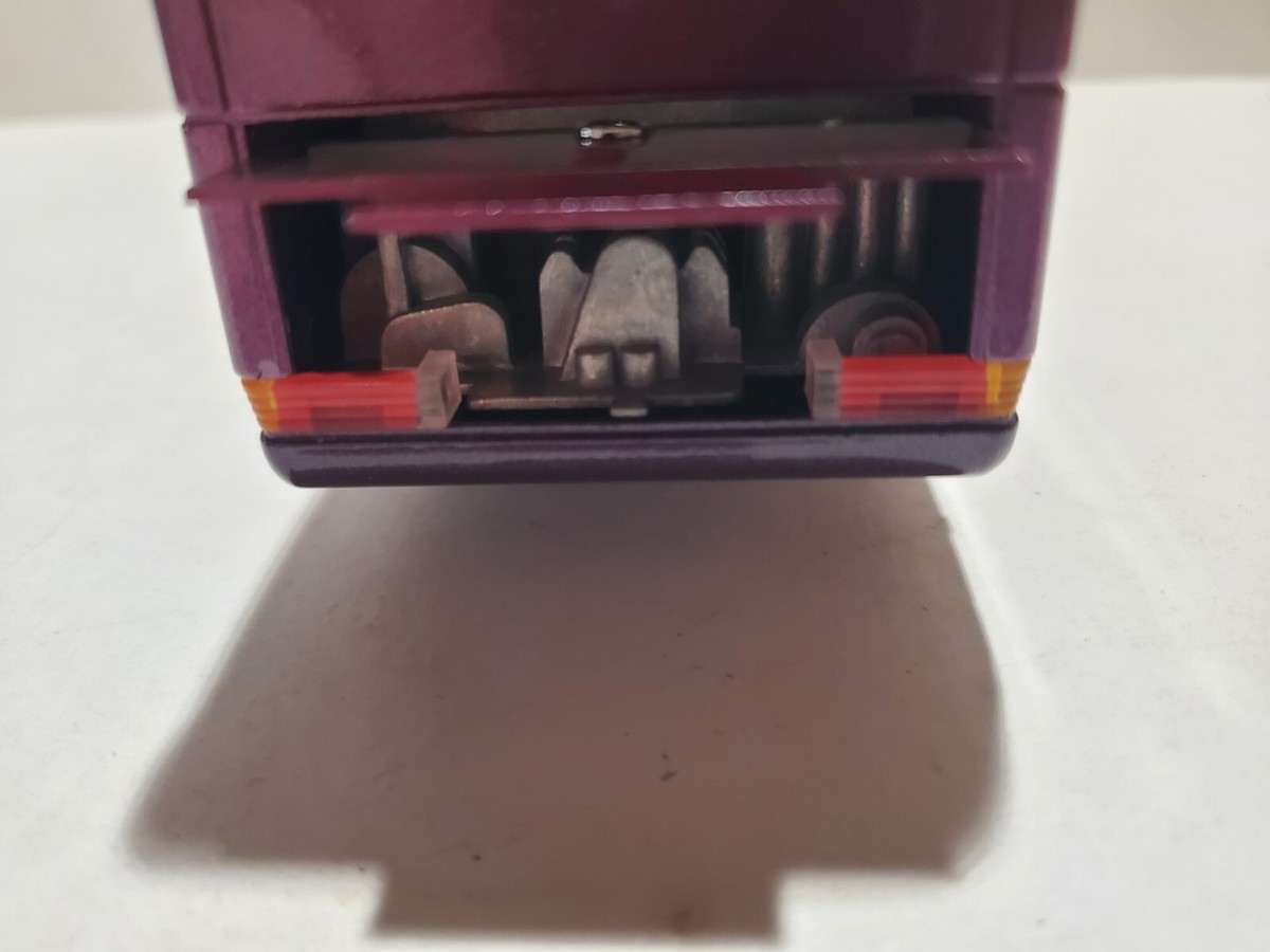 クラシックコレクション⭐︎Mercedes⭐︎BENZ MINICHAMPS 940034101 Mercedes 190E 1984 (Blue Metallic