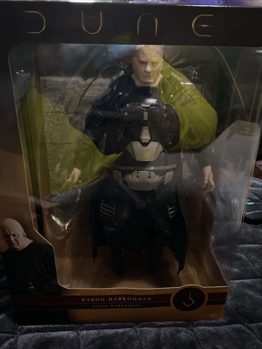 その他 Baron Vladimir Harkonnen DW-4 /75 Dune 12
