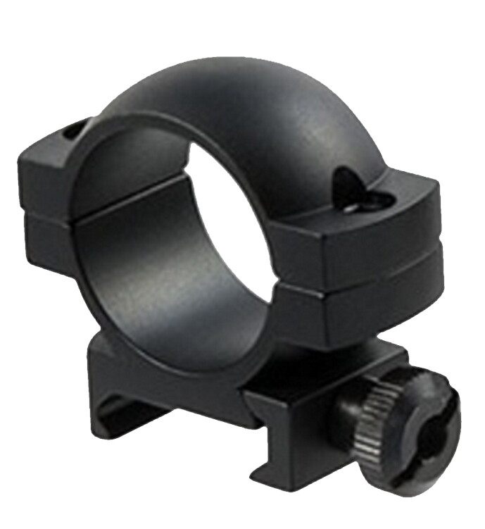 Vortex Hunter LOW Height 1 Inch Rifle Scope Rings RING-L | eBay