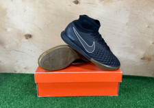Nike MagistaX Proximo II IC 843957-009 Elite Negro Botas Botines Hombre Fútbol/So