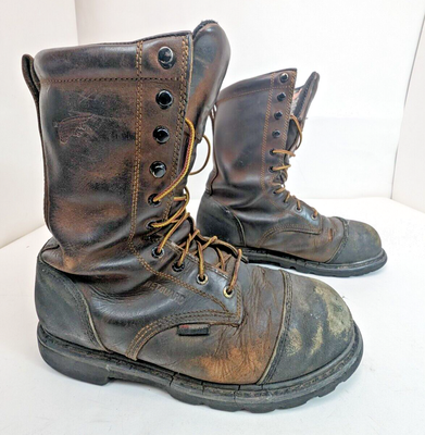 Red Wing 4499 10 display picture 1