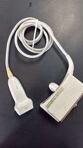 Siemens Acuson 9L4 Multi-D Transducer SN: 52422011