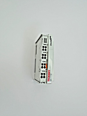 Beckhoff Module EK1110 EtherCAT