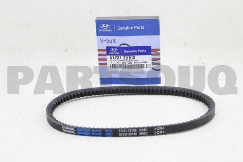 5723129100 hyundai kia