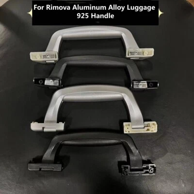 UNBRAND Fit For Rimowa Aluminum alloy Luggage 925 Suitcase Part Top/Side Handheld Handle