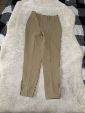 Vintage Ralph Lauren Pants Womens 12 Equestrian Riding