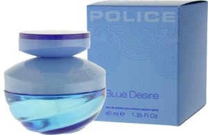 police perfume blue
