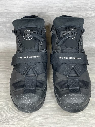 Nike X Undercover SFB Mountain Winter Boots, BV4580-001, Sz: UK 8, EU 42.5, US 9 - Picture 24 of 24