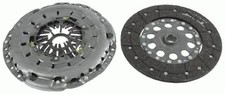 Kit d'embrayage Kia CARNIVAL