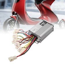 36V/48V 1000W Electric-Bicycle E-bike Scooter Brush DC Motor Speed Controller