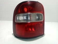 0K08G51160 RÜCKLEUCHTE AUßEN LINKS / 2236815 FÜR KIA SPORTAGE SUV K00 2.0 TD 4