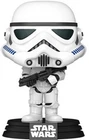 Funko POP! Star Wars: Star Wars New Classics - Stormtrooper [New Toy] Vinyl Fi