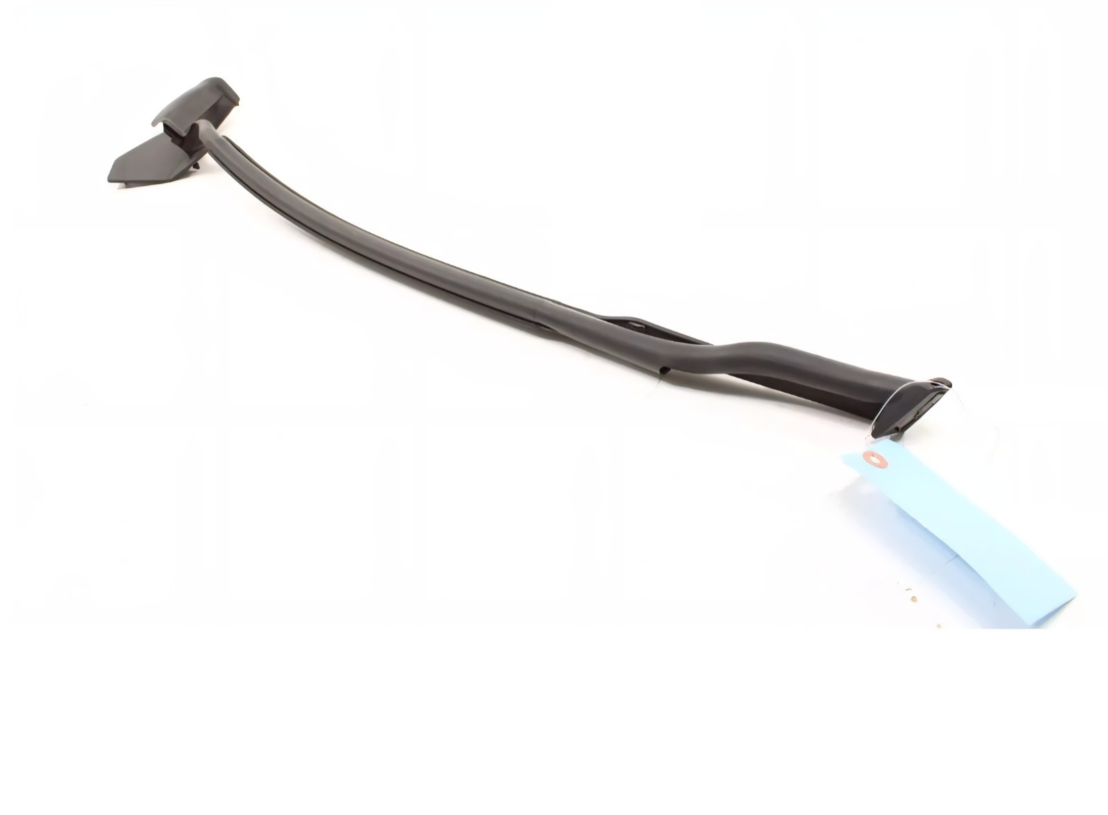 MCLAREN 650S LEFT DRIVER SIDE DOOR WEATHERSTRIP SEAL OEM 2015 - 2017 💎