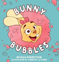 Nicole Robertson | Bunny Bubbles | Buch | Englisch (2018) | Gebunden