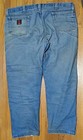 JEANS Winter Lined,42"x30",Wrangler Riggs WorkWear,5-Pockets,VERY WARM,G-VG Cond — photo 2