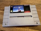 Final Fantasy: Mystic Quest (Super Nintendo Entertainment System, 1992)