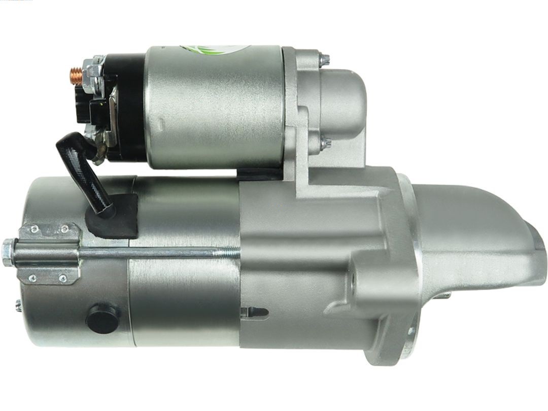 Démarreur S9256 AS-PL résout le problème de démarrage sur Kia - 2