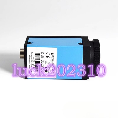 1PC USED DMK 23GP031 industrial camera #YY